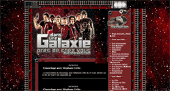 Desktop Screenshot of dug.slgraph.net